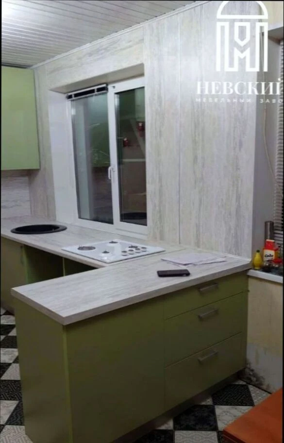 Кухня на заказ
